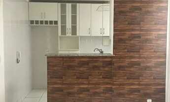 Imagem: Apartamento com 2 dormitórios à venda