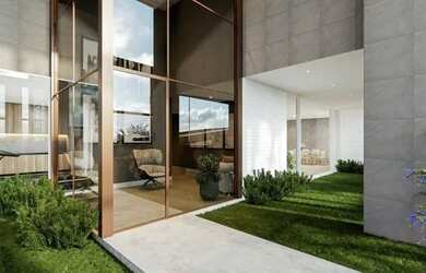 Imagem 2: Cobertura com 3 dormitórios à venda em Belo Horizonte