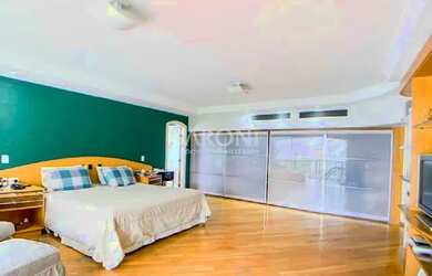 Imagem 7: São Paulo - Apartamento Padrão - Higienópolis