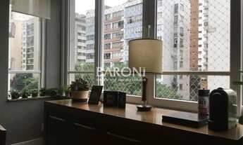 Imagem 5: São Paulo - Apartamento Padrão - Jardim Paulista