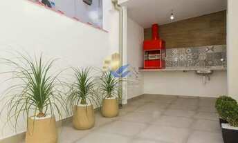 Imagem: Casa com 4 dormitórios à venda, 168 m²