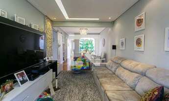 Imagem: Casa para Aluguel - Belém, 3 Quartos, 224