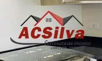 Imagem 4: Apto Nova Petrópolis SBC