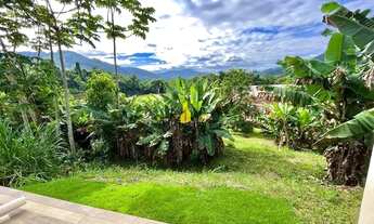 Imagem 2: Casa com vista do alto