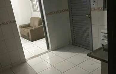 Imagem 6: Casa de aluguel parque Amazônia