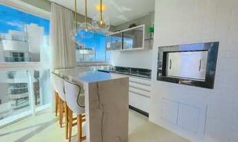 Imagem 5: Brava Beach, Praia Brava, 3 suítes, face norte, decorado