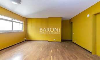 Imagem: São Paulo - Apartamento Padrão - Jardim