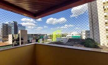 Imagem 6: Aluga-se apartamento 03 dormitórios e 02 vagas, lazer próximo do muffato