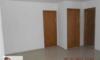 Imagem 3: Apartamento com 2 dormitórios para alugar, 60 m² por R$ 1.450,00/mês - Vila Formosa - São