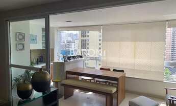 Imagem 3: São Paulo - Apartamento Padrão - Itaim Bibi