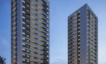 Imagem: Apartamento para venda com 55 metros quadrados