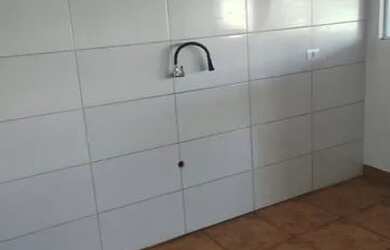 Imagem 2: Kitnet Tatuquara