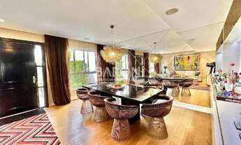 Imagem 4: São Paulo - Casa de Condomínio - Brooklin Paulista