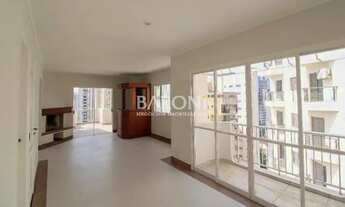 Imagem: São Paulo - Apartamento Padrão - Vila