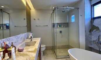 Imagem 4: Graça Mansão Bahiano de Tênis Apartamento 3 suítes 305m² Salvador Bahia