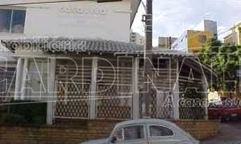 Imagem 2: Sao Carlos - Casa Padrão - Centro