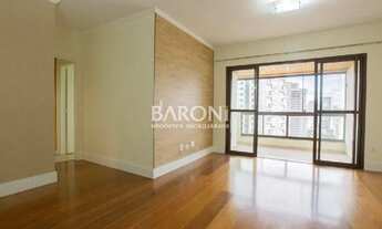 Imagem 7: São Paulo - Apartamento Padrão - Vila Nova Conceição