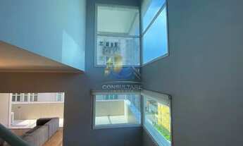 Imagem 3: Apartamento com 2 dormitórios à venda, 137 m² por R$ 1.800.000,00 - Gonzaga - Santos/SP