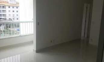 Imagem 2: Apartamento 2/4 Condomínio Reserva Parque