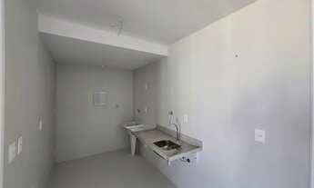 Imagem 6: Hype, 1 e 2 quartos, de 50m² a 70m², 1 e 2 vagas no Caminho das Árvoes