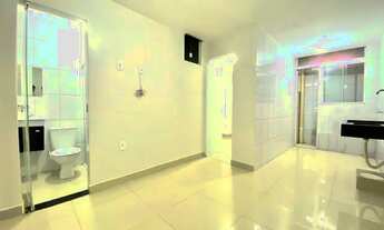 Imagem 3: Apartamento pronto todo no porcelanato em Vicente Pires . Aceito carro