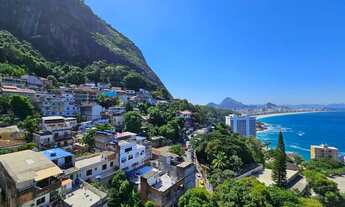 Imagem 6: ÓTIMO INVESTIMENTO !Lindo apartamento no prédio mais charmoso do Vidigal