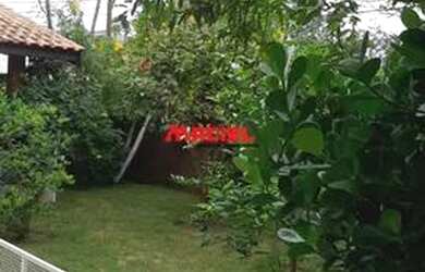 Imagem 2: Casa Padrão em Atibaia