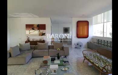 Imagem 4: São Paulo - Apartamento Padrão - Higienópolis