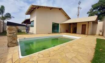 Imagem 4: Casa com 3 dormitórios à venda em Igarapé