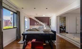 Imagem 2: São Paulo - Apartamento Padrão - Moema