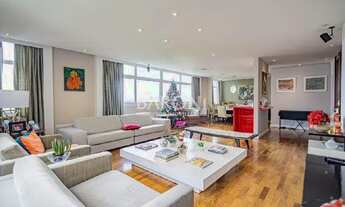 Imagem 7: São Paulo - Apartamento Padrão - Jardim América