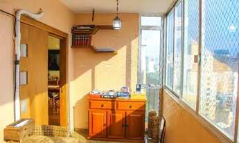 Imagem 5: Edifício CORÁ no 15º Andar na Bela Vista em São Paulo - Apartamento à Venda com 2 Suítes