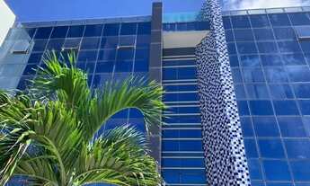 Imagem: Alugo flat mobiliado a beira mar de Piedade