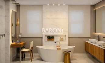 Imagem 7: São Paulo - Apartamento Padrão - Itaim Bibi