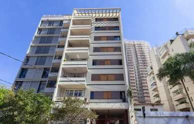 Imagem: SÃO PAULO - Apartamento Padrão - PINHEIROS