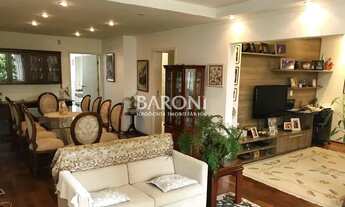 Imagem: São Paulo - Apartamento Padrão - Moema