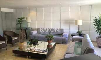 Imagem 2: São Paulo - Apartamento Padrão - Jardim Paulista