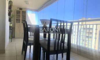 Imagem 2: São Paulo - Apartamento Padrão - Morumbi