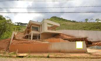 Imagem 4: Casa de Condomínio com 4 dormitórios à venda em Nova Lima