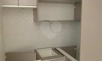 Imagem 4: Studio para venda possui 38 metros quadrados com 1 quarto em Santana - São Paulo - SP