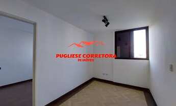 Imagem 5: Apartamento Residencial para locação, Vila Campestre, São Paulo - AP0354