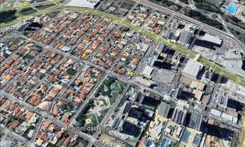 Imagem: Alugo sobrado comercial - bairro Jd. Das