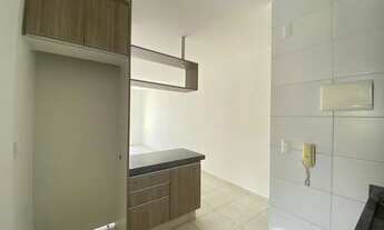 Imagem 7: Apartamento 603 - A, Rua das Tulipas, Qd. 99, Lt. 1/14, Residencial Tulipas, Goiânia GO