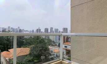 Imagem 4: Apartamento para Aluguel - Aclimação, 1 Quarto, 40 m2