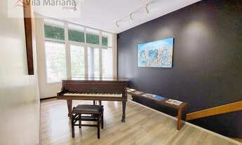 Imagem 2: Linda casa de 264m² com 3 suítes em Jardim Paulista - São Paulo