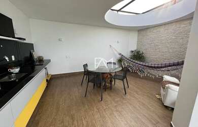 Imagem 4: Apartamento a beira mar para venda com 4 quartos e varanda gourmet no bairro de Ponta Verd