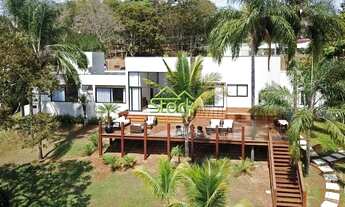 Imagem 5: Casa de Condomínio com 5 dormitórios à venda em Lagoa Santa