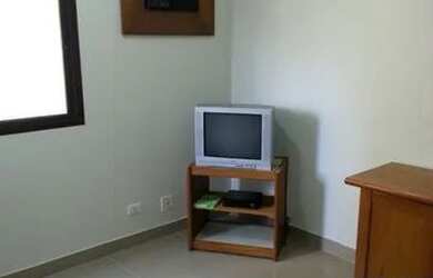 Imagem 2: Flat para alugar no Jardins - Edifício Paulistânia - Cód. PTG04310