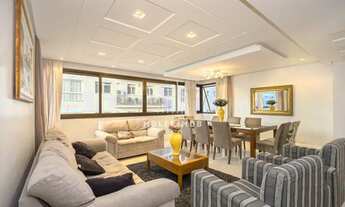 Imagem 5: Apartamento com 3 quartos (sendo 1 suíte com closet), 2 vagas e infra no Petrópolis