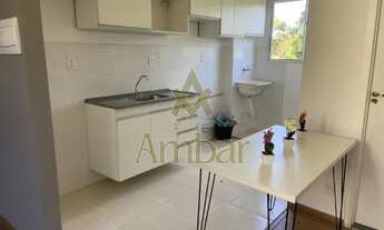 Imagem 6: Apartamento - Ribeirão Preto - Bonfim Paulista